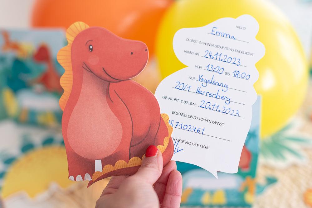 dino spiele, dino geburtstag deko, dinoparty, kindergeburtstag dino