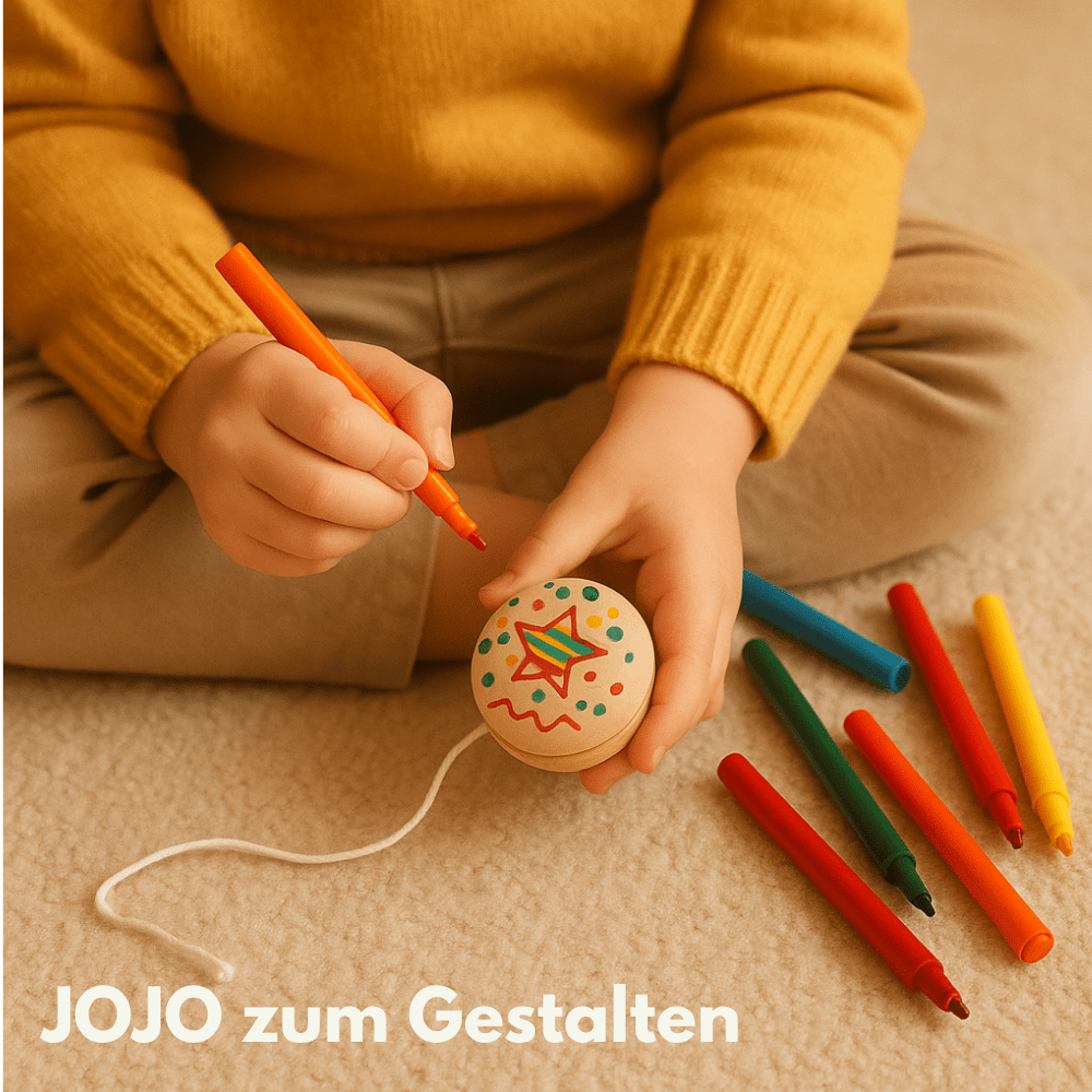 Kreativer Adventskalender Füllung Limited Edition 2