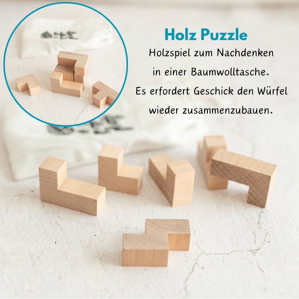 Kreativer Adventskalender Füllung Limited Edition 2