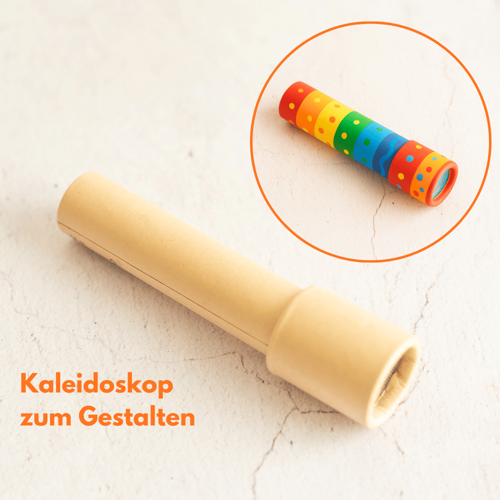 Kreativer Adventskalender Füllung Limited Edition 2