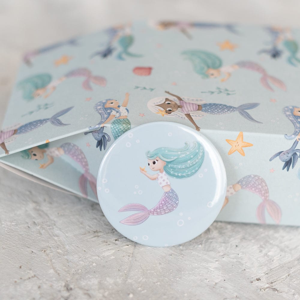 Magnete MIX - 9 Stück - Mitgebsel