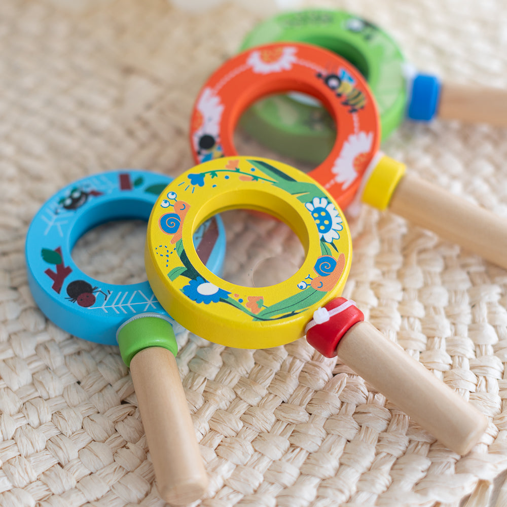Mitgebsel Geschenke Kindergeburtstag