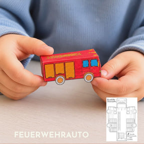10 kreative Bastelprojekte für Kinder - Download