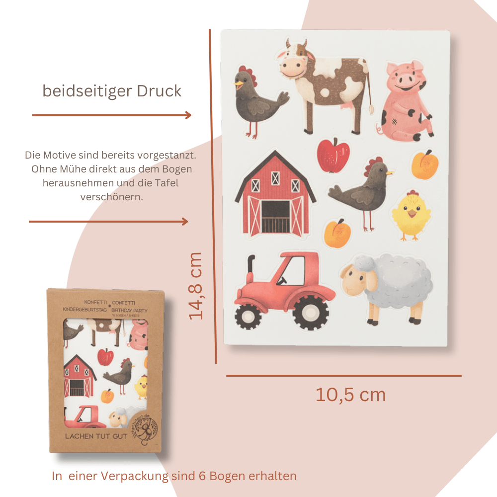 bauernhof geburtstag, kindergeburtstag bauernhof, geburtstagsdeko bauernhof, einladungskarten bauernhof, bauernhof geburtstagsparty, bauernhof kindergeburtstag, bauernhof servietten, bauernhof girlande, bauernhof tischkonfetti, bauernhof streudeko 