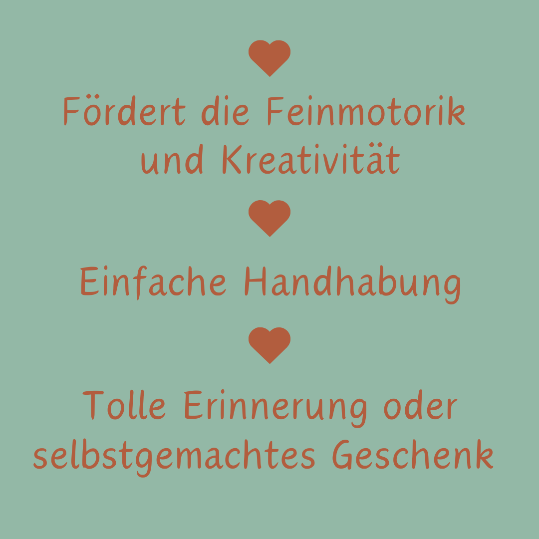 Dino-Bastelset – Dein kreativer Fädelspaß für den Dino-Geburtstag!