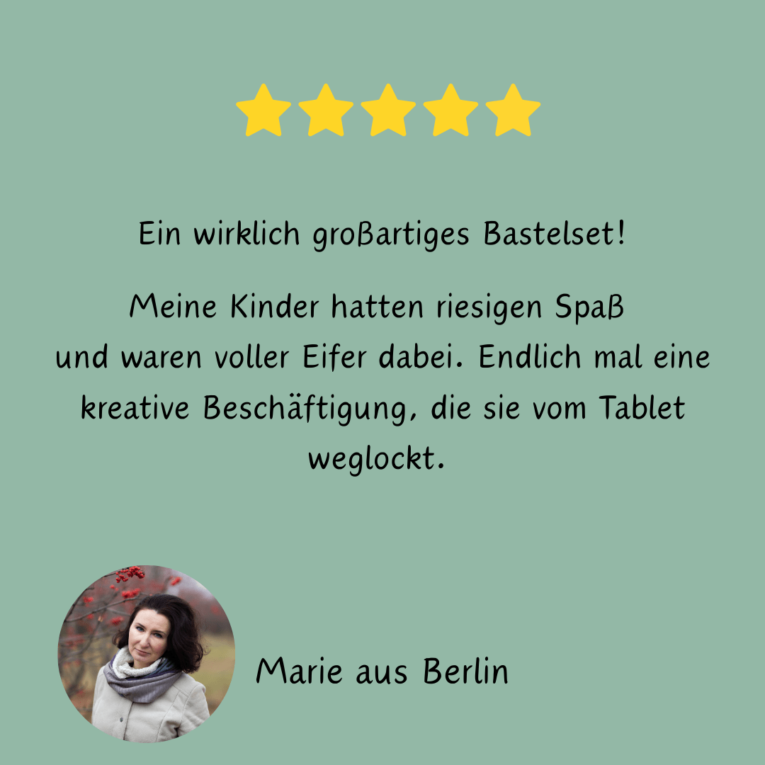 Dino-Bastelset – Dein kreativer Fädelspaß für den Dino-Geburtstag!