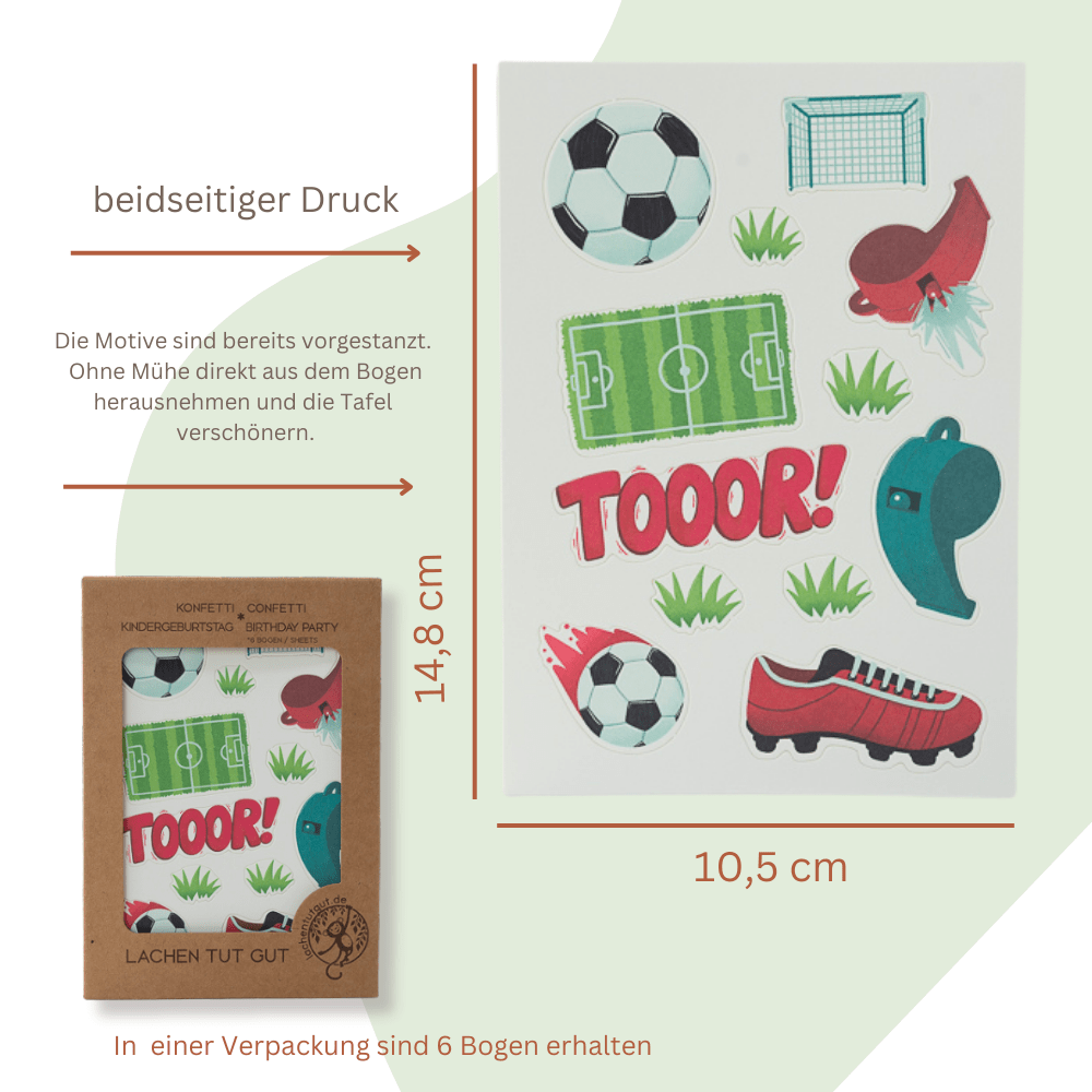 fussball geburtstag deko set, fussball tischdeko kaufen, fussball kindergeburtstag, fussball deko kaufen,