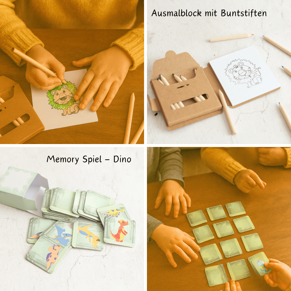 Kreativer Adventskalender Füllung 2025 Limited Edition 2