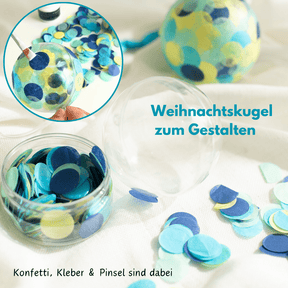 Kreativer Adventskalender Füllung Limited Edition 2