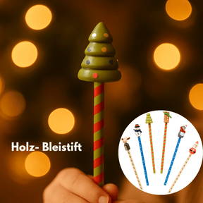 Kreativer Adventskalender Füllung Limited Edition 2