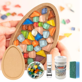 Osterzauber Bastelbox