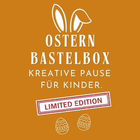 Osterzauber Bastelbox