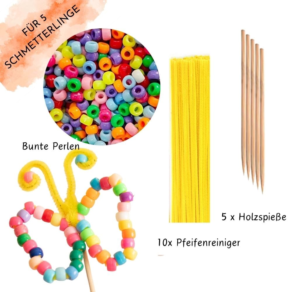 Osterzauber Bastelbox