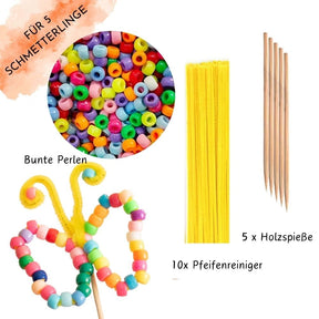 Osterzauber Bastelbox