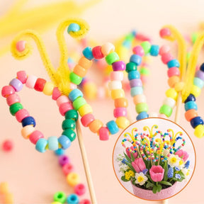 Osterzauber Bastelbox