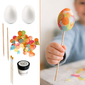 Osterzauber Bastelbox