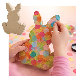 Osterzauber Bastelbox