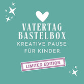 Vatertag Bastelbox