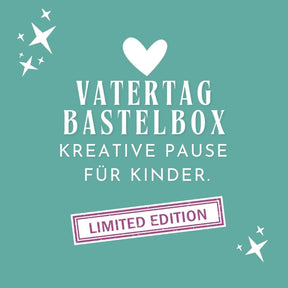 Muttertag Bastelbox