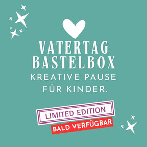 Muttertag Bastelbox
