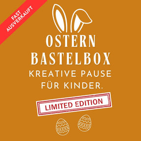 Osterzauber Bastelbox