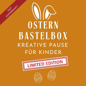 Osterzauber Bastelbox