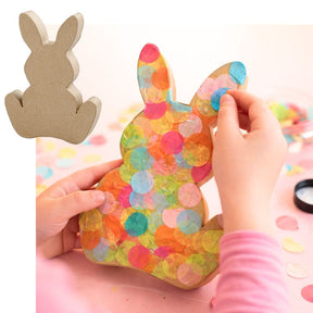 Osterzauber Bastelbox