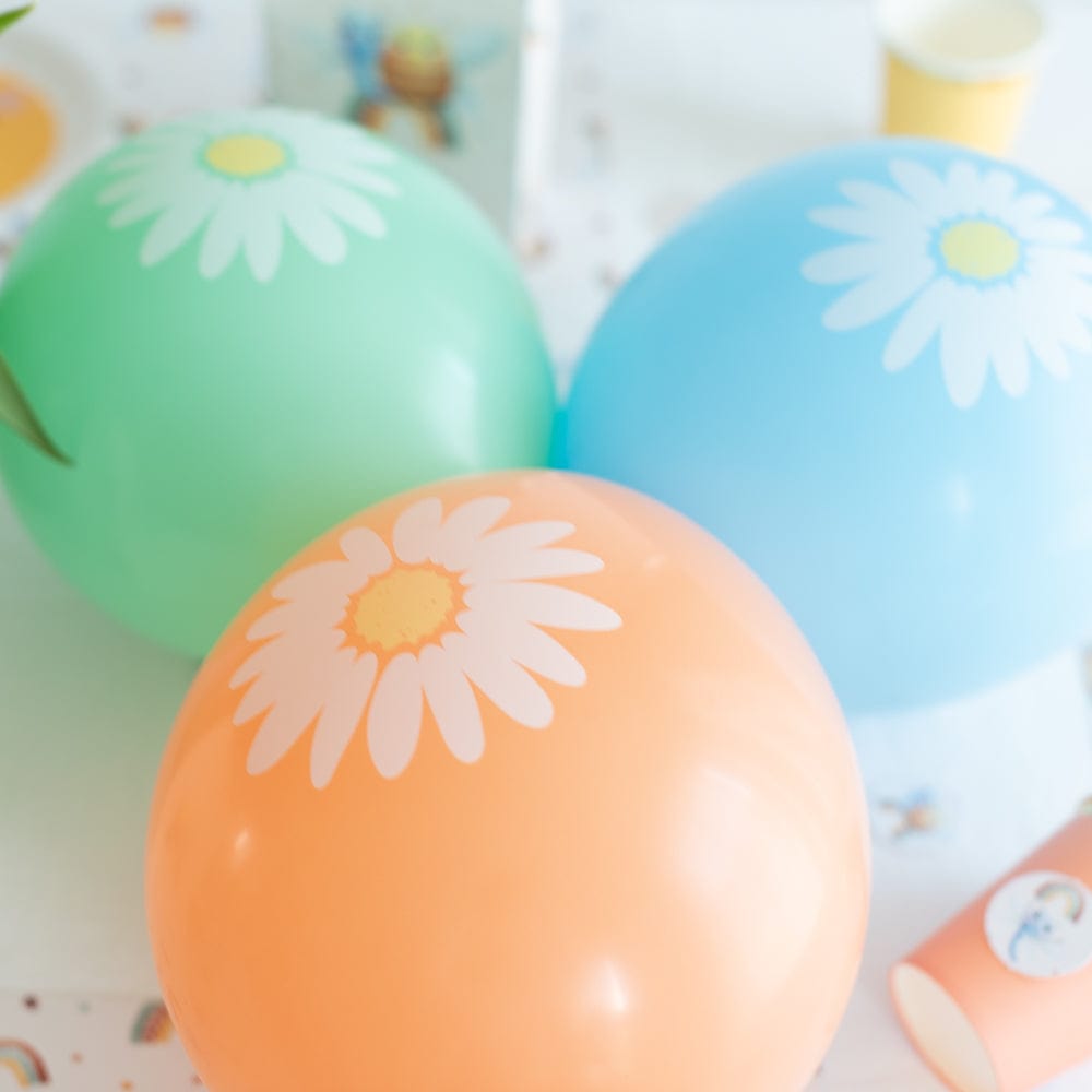 Mottobox - Bienen Geburtstag