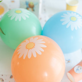 Mottobox - Bienen Geburtstag