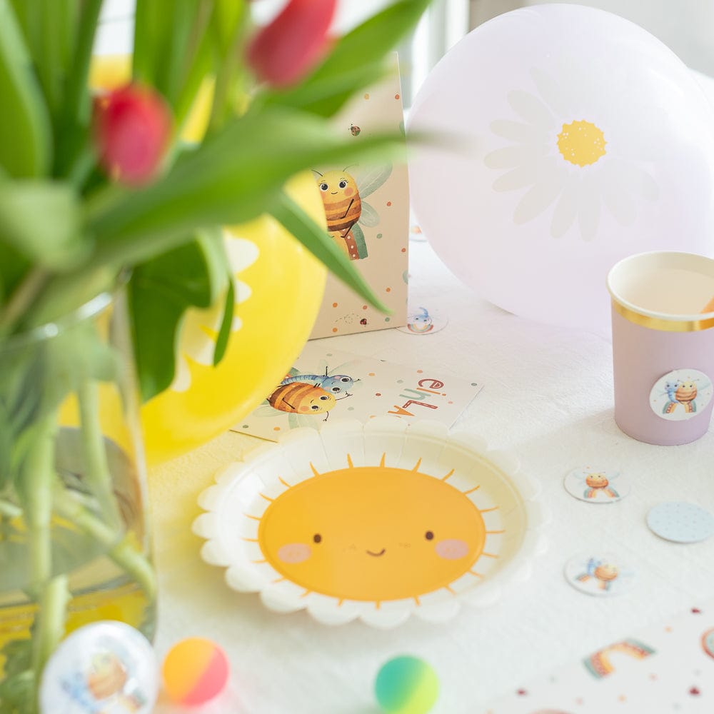 Mottobox - Bienen Geburtstag