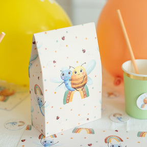 Mottobox - Bienen Geburtstag