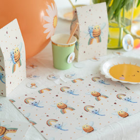 Mottobox - Bienen Geburtstag