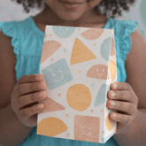 Mitgebseltütchen Happy Day - 10 Stück