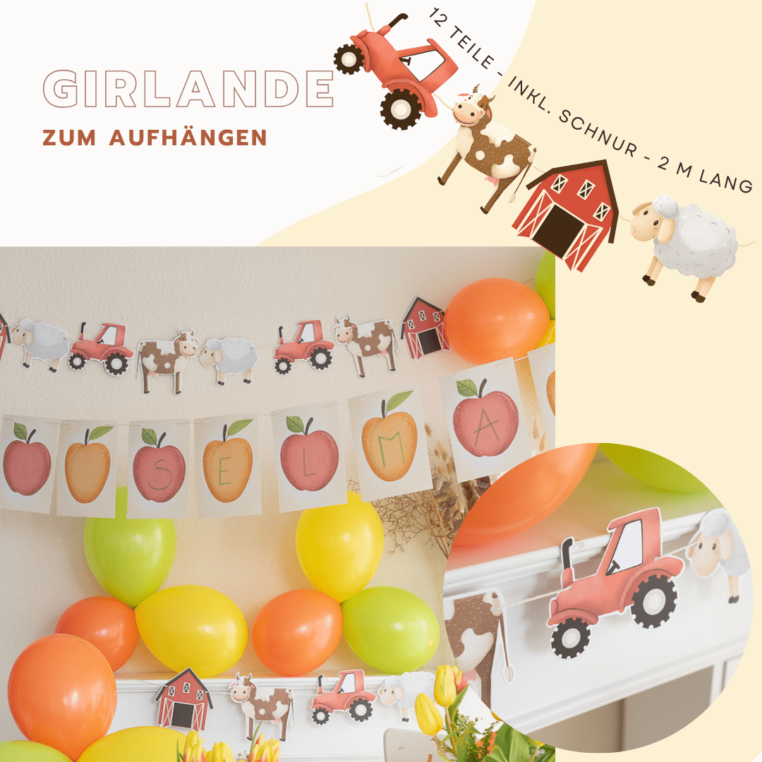 bauernhof geburtstag, kindergeburtstag bauernhof, geburtstagsdeko bauernhof, einladungskarten bauernhof, bauernhof geburtstagsparty, bauernhof kindergeburtstag, bauernhof servietten, bauernhof girlande, bauernhof tischkonfetti, bauernhof streudeko , bauernhof Servietten, Bauernhof Girlande, Bauernhof Konfetti 
