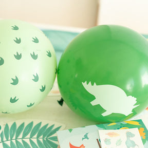 Mottobox - Dino Geburtstag