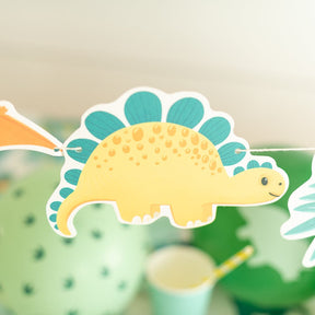 Mottobox - Dino Geburtstag