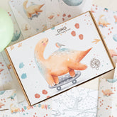 Mottobox - Dino Geburtstag NEU