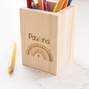 Stifthalter - personalisiert