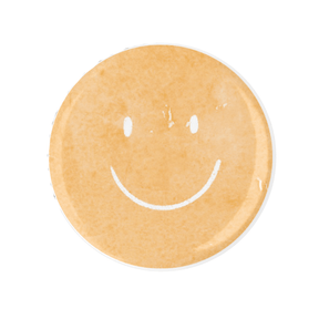 Happy Day Button - 10 Stück Mitgebsel