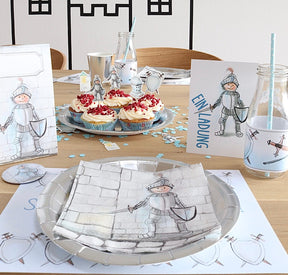 Ritter Servietten