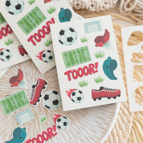 fussball geburtstag deko set, fussball tischdeko kaufen, fussball kindergeburtstag, fussball deko kaufen,