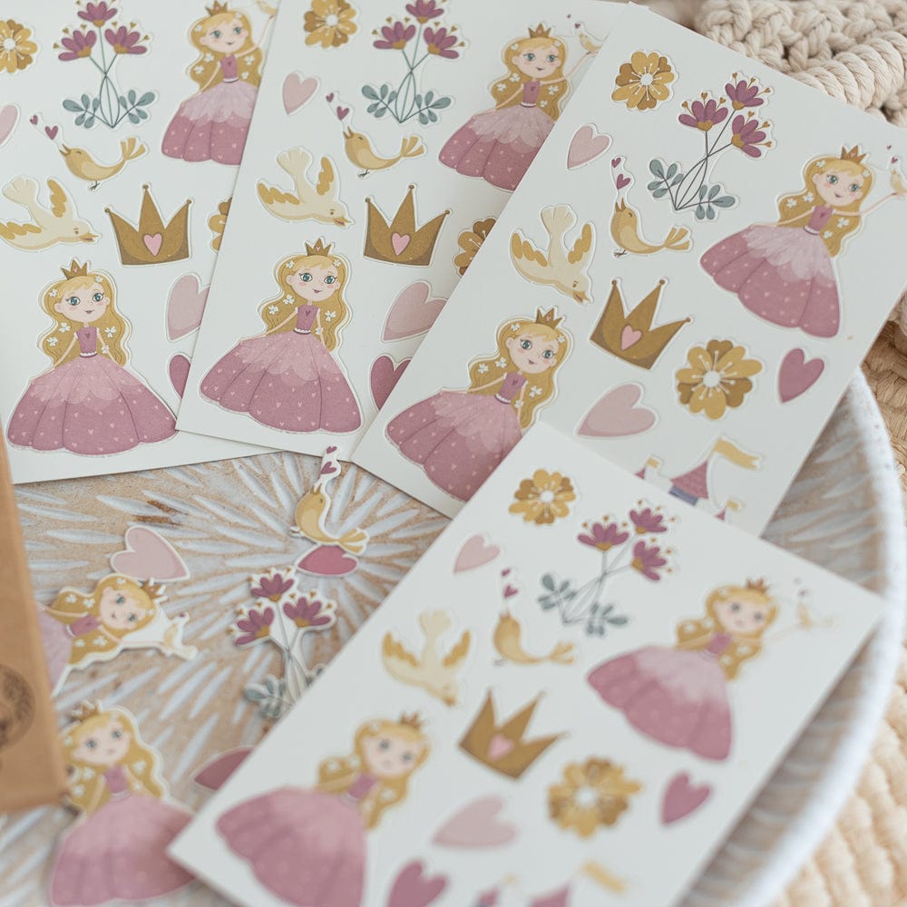 Prinzessin Konfetti