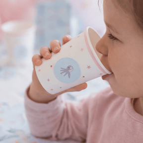 Mottobox - Meerjungfrauen Geburtstag