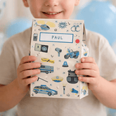 Mitgebseltütchen Polizei 10 Stück