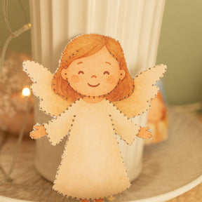 Prickel-Set Glücksbringer