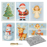 Prickeln Set Weihnachten