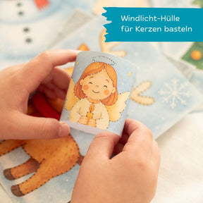 Prickel-Set Glücksbringer