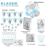 Mottobox - Ritter Geburtstag