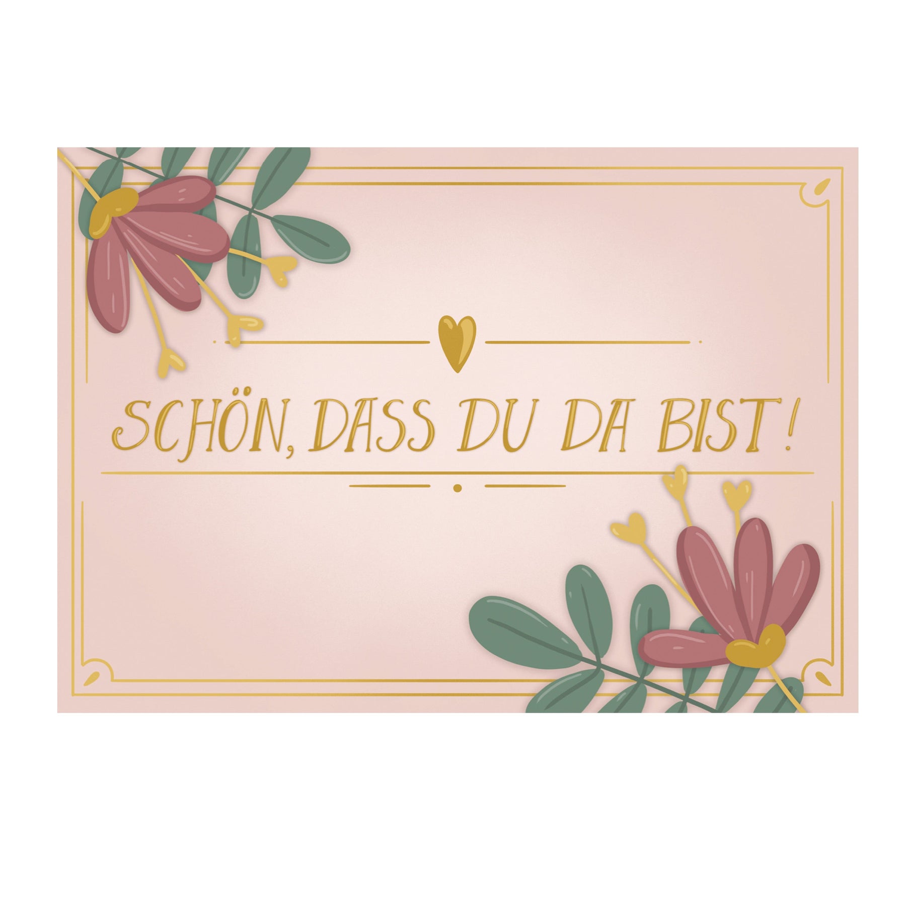 Tischset Prinzessinnen - 10 Stück