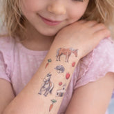 Pferde Tattoos 10 Bögen